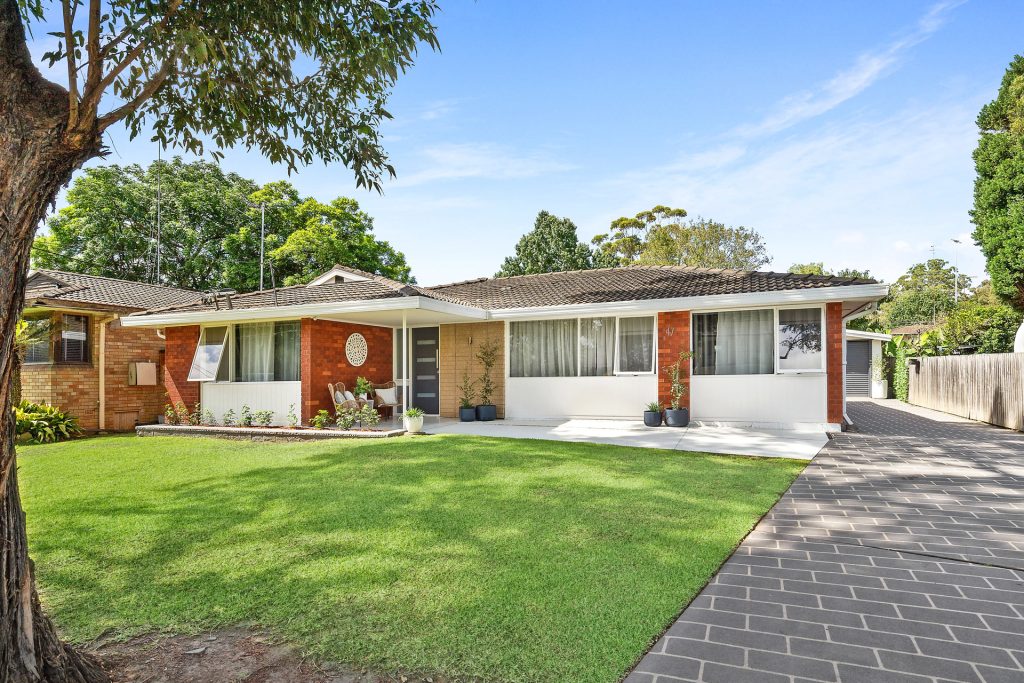 47 Reiby Drive, Baulkham Hills NSW 2153 - photo 14
