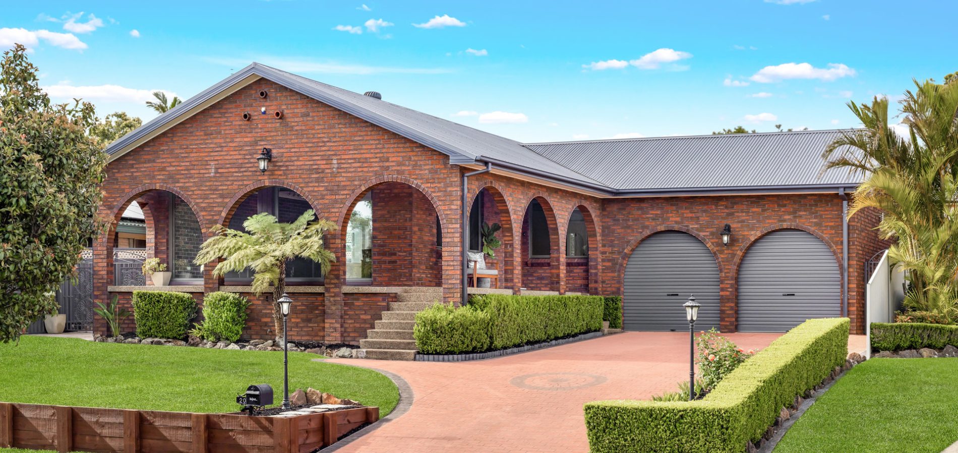 20 Pickersgill Street, Kings Langley NSW 2147 - photo 2