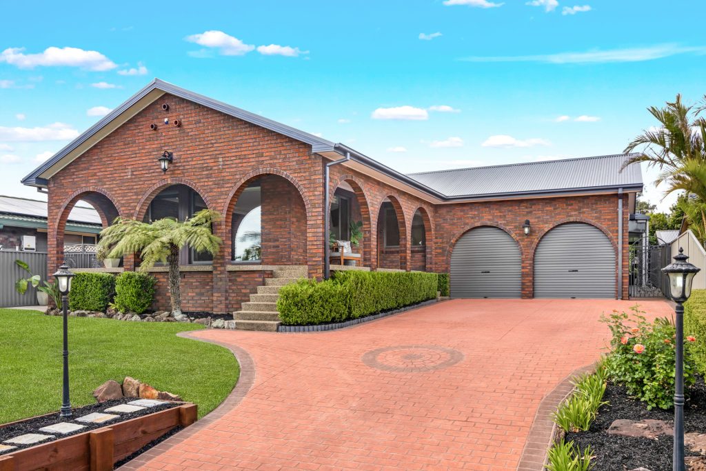 20 Pickersgill Street, Kings Langley NSW 2147 - McGrath West Group