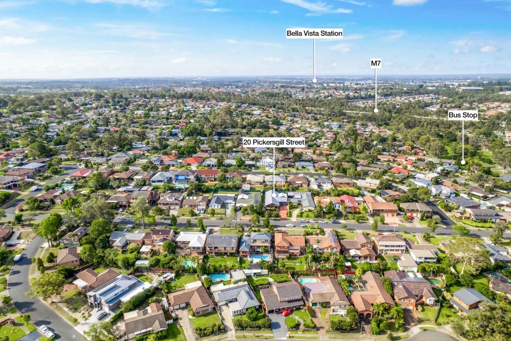 20 Pickersgill Street, Kings Langley NSW 2147 - photo 16