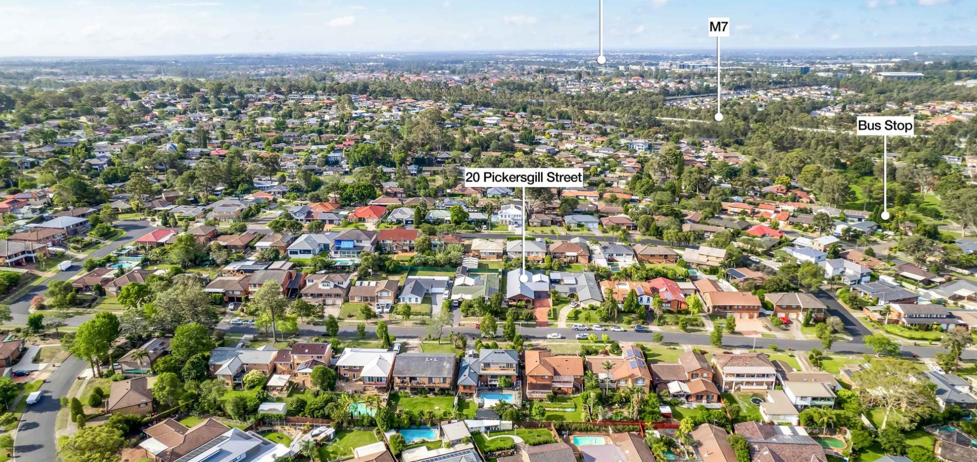 20 Pickersgill Street, Kings Langley NSW 2147 - photo 16