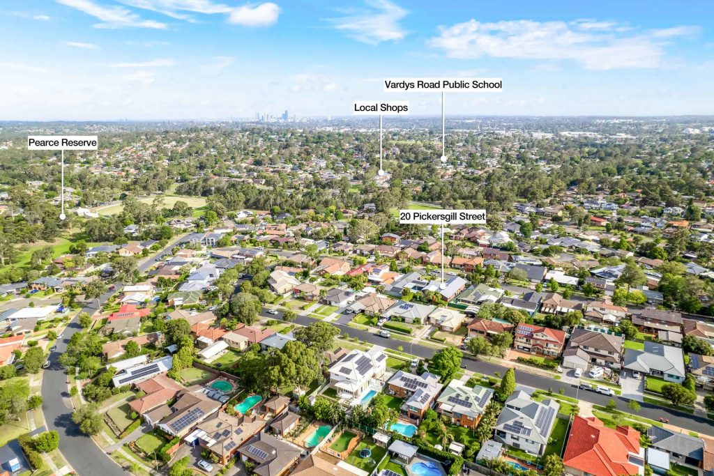 20 Pickersgill Street, Kings Langley NSW 2147 - photo 17