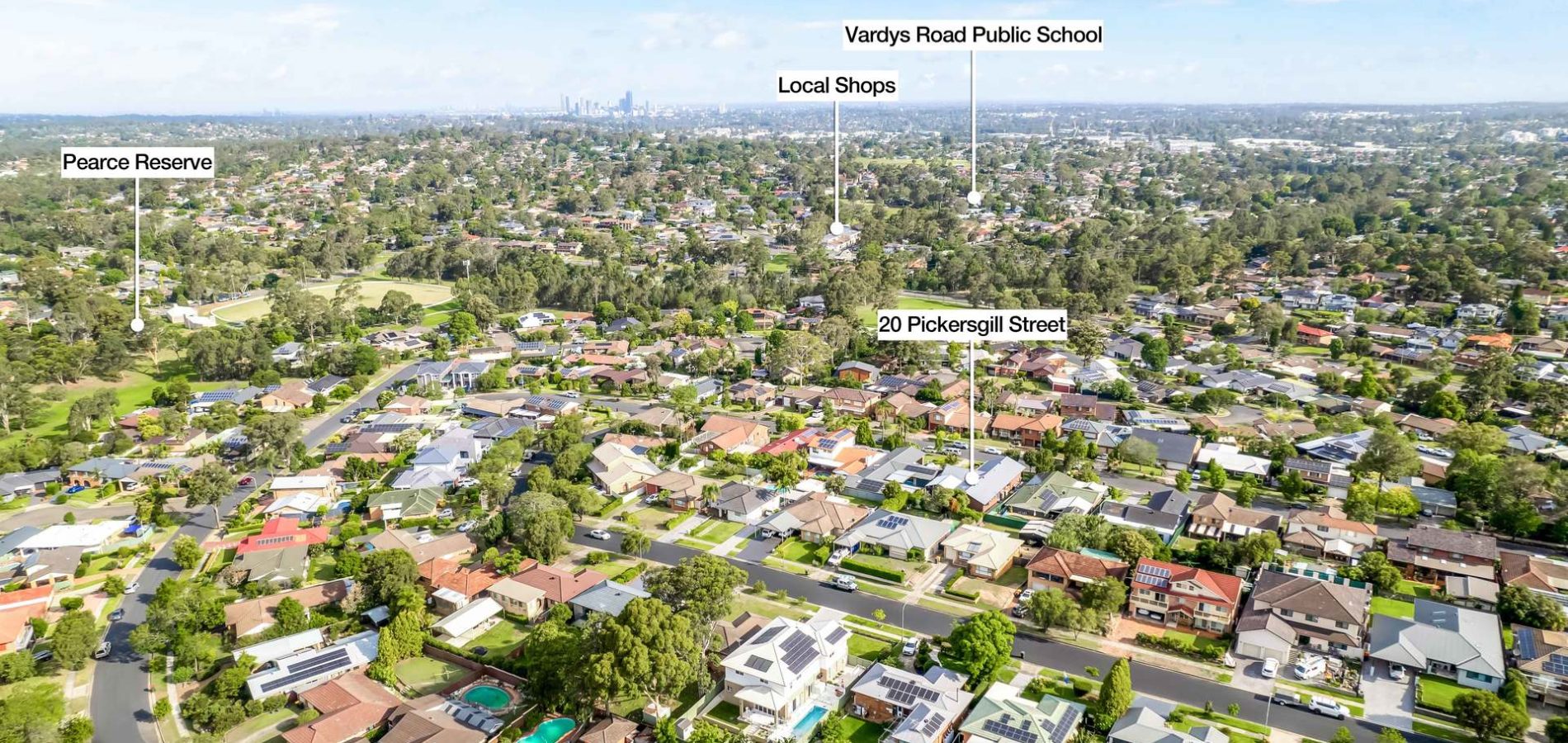 20 Pickersgill Street, Kings Langley NSW 2147 - photo 17