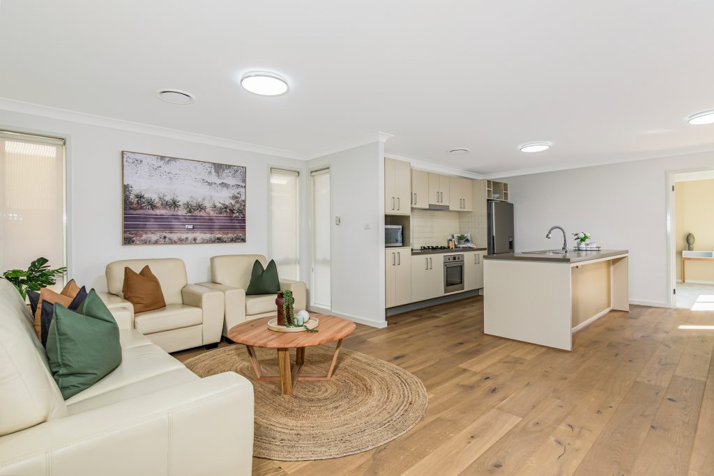 77A Conrad Road, Kellyville Ridge NSW 2155 - photo 2