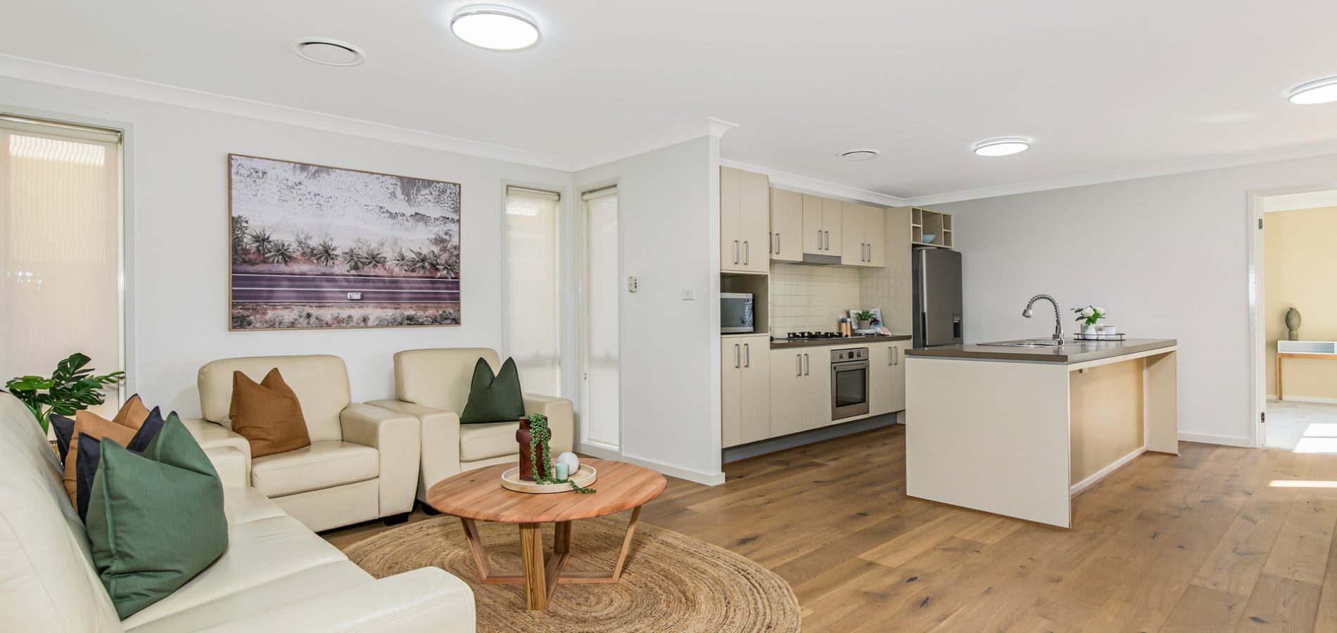 77A Conrad Road, Kellyville Ridge NSW 2155 - photo 2