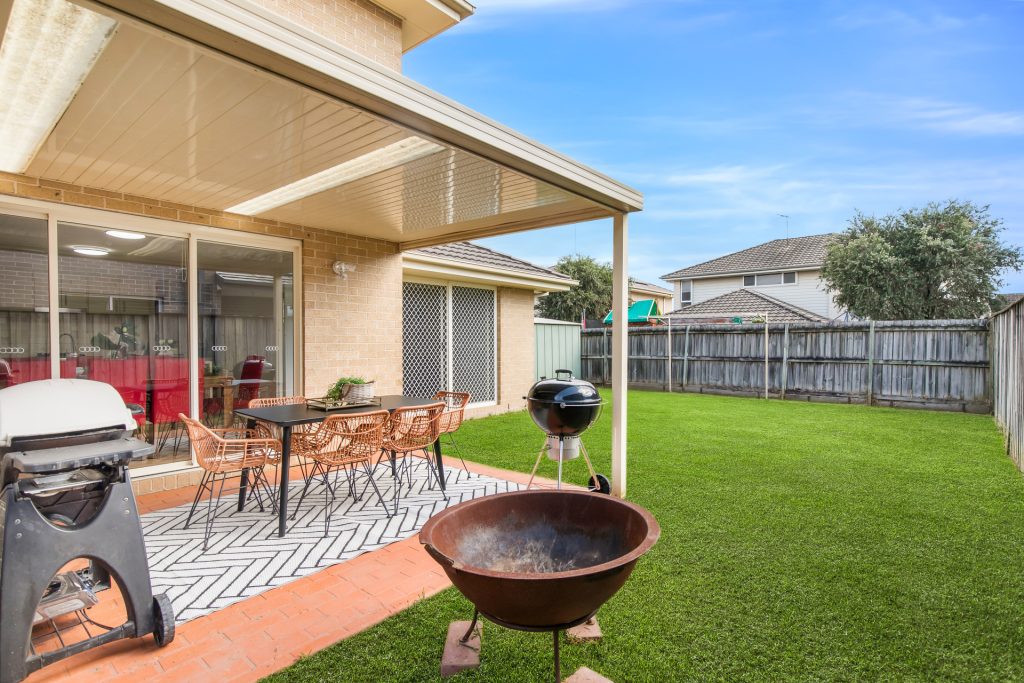 77A Conrad Road, Kellyville Ridge NSW 2155 - photo 13