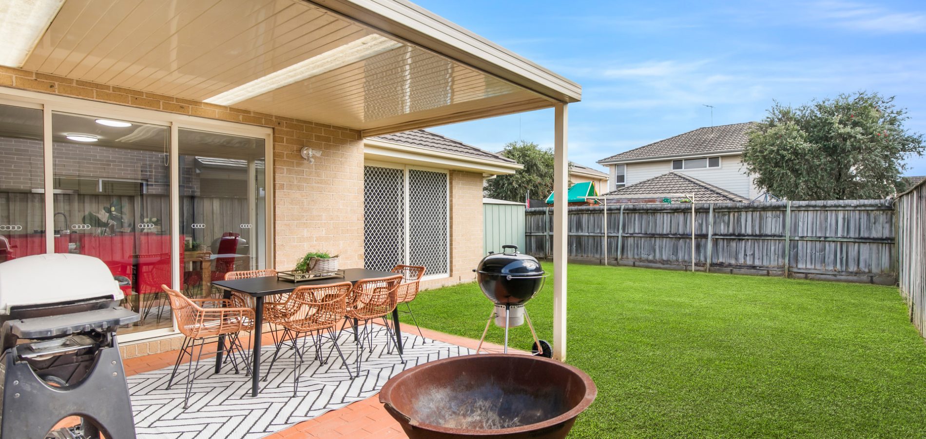 77A Conrad Road, Kellyville Ridge NSW 2155 - photo 13