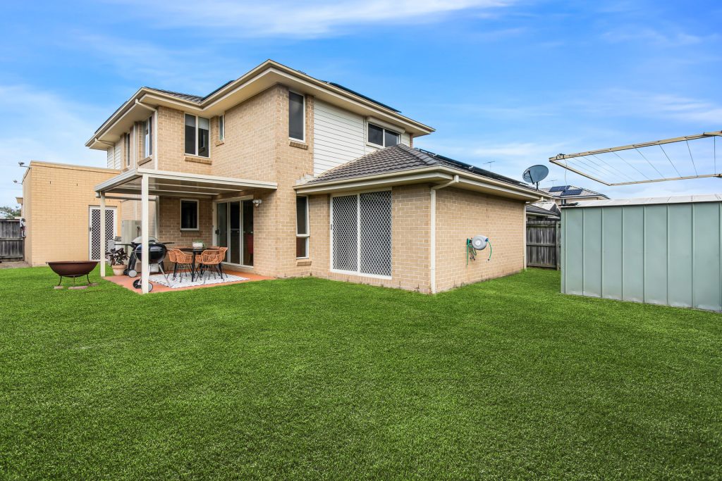 77A Conrad Road, Kellyville Ridge NSW 2155 - photo 14