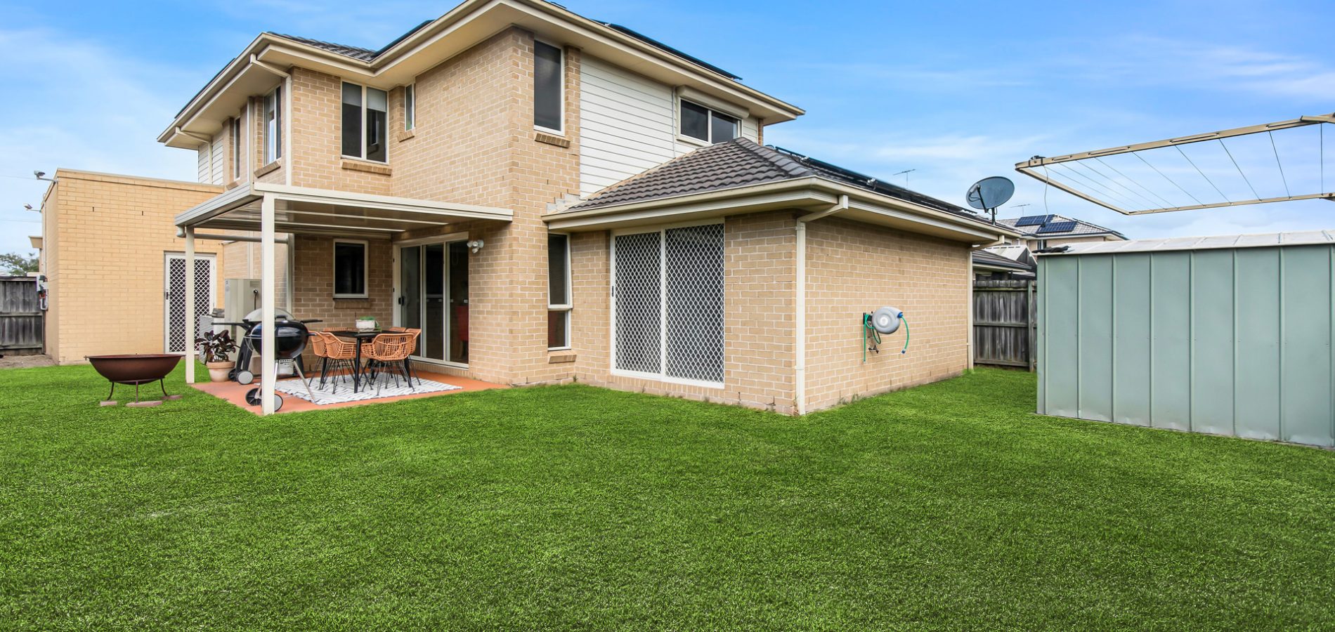 77A Conrad Road, Kellyville Ridge NSW 2155 - photo 14