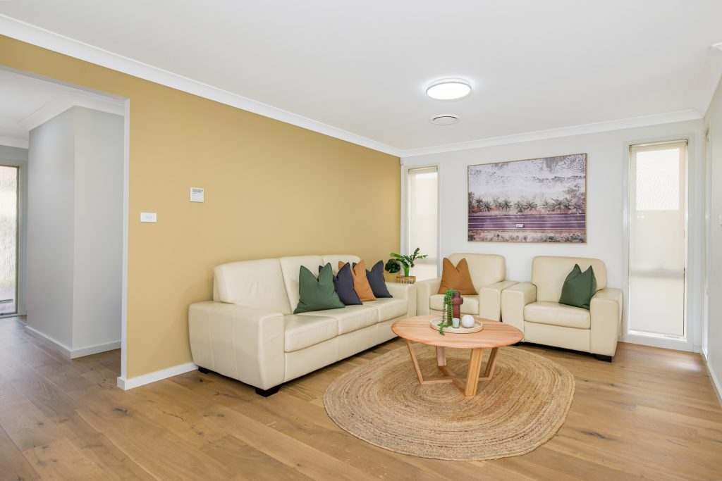 77A Conrad Road, Kellyville Ridge NSW 2155 - photo 3