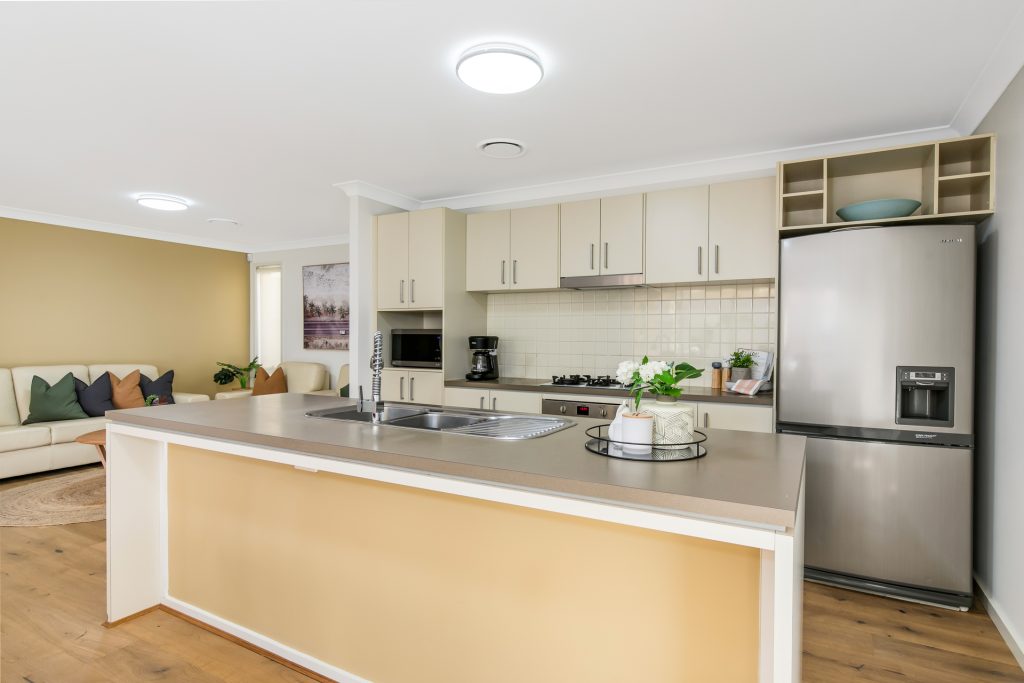 77A Conrad Road, Kellyville Ridge NSW 2155 - photo 4
