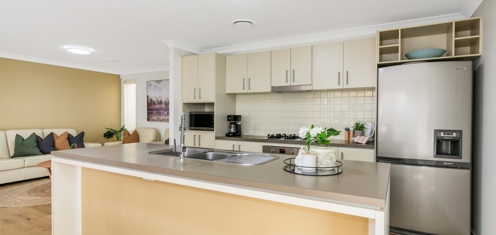 77A Conrad Road, Kellyville Ridge NSW 2155 - photo 4
