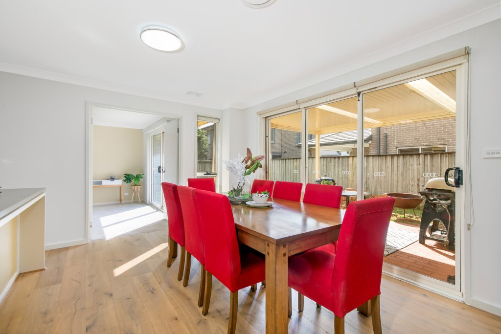 77A Conrad Road, Kellyville Ridge NSW 2155 - photo 5