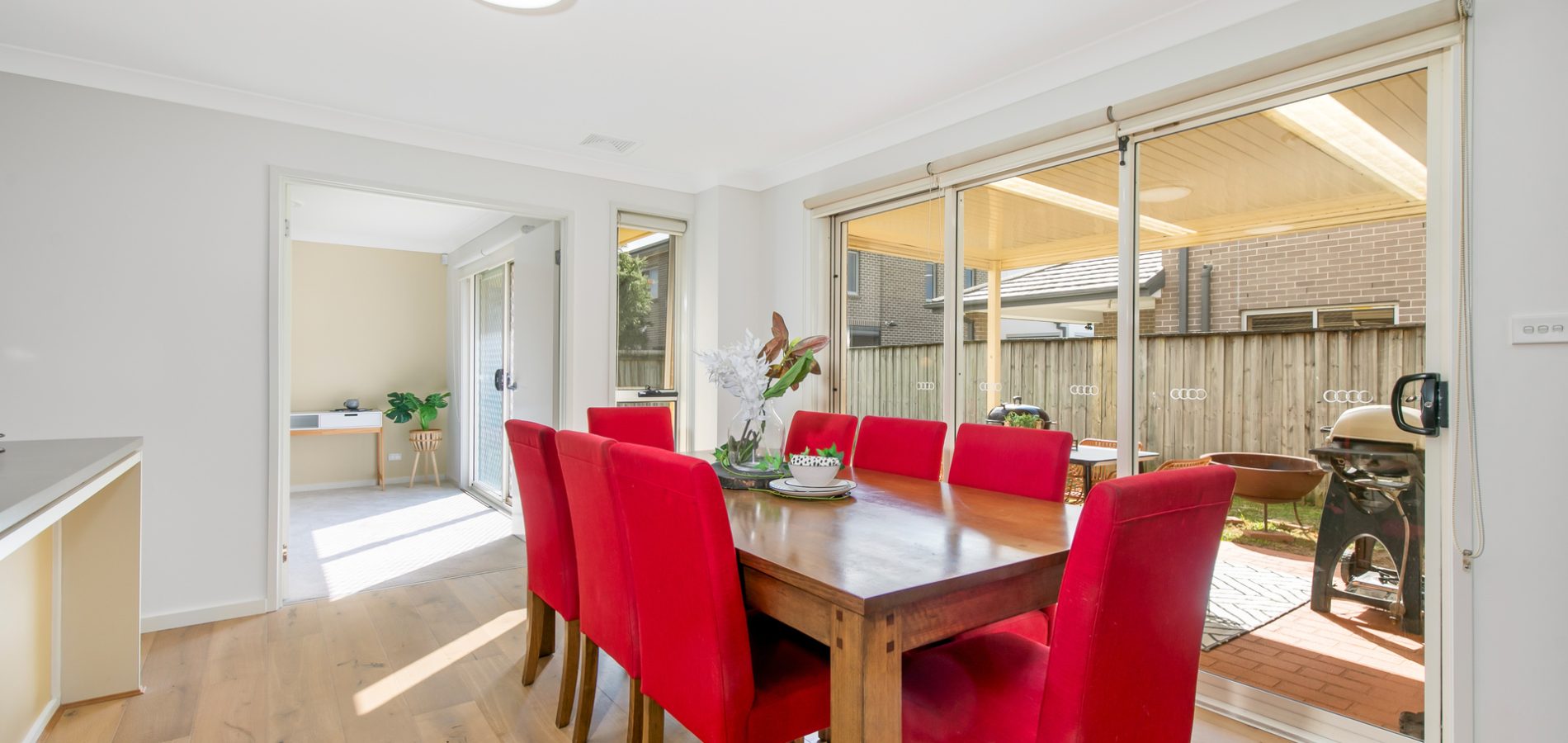 77A Conrad Road, Kellyville Ridge NSW 2155 - photo 5