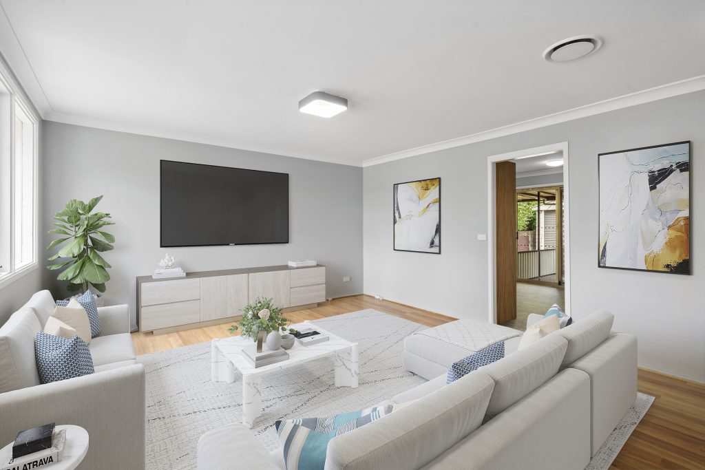 81 Tallagandra Drive, Quakers Hill NSW 2763 - photo 3