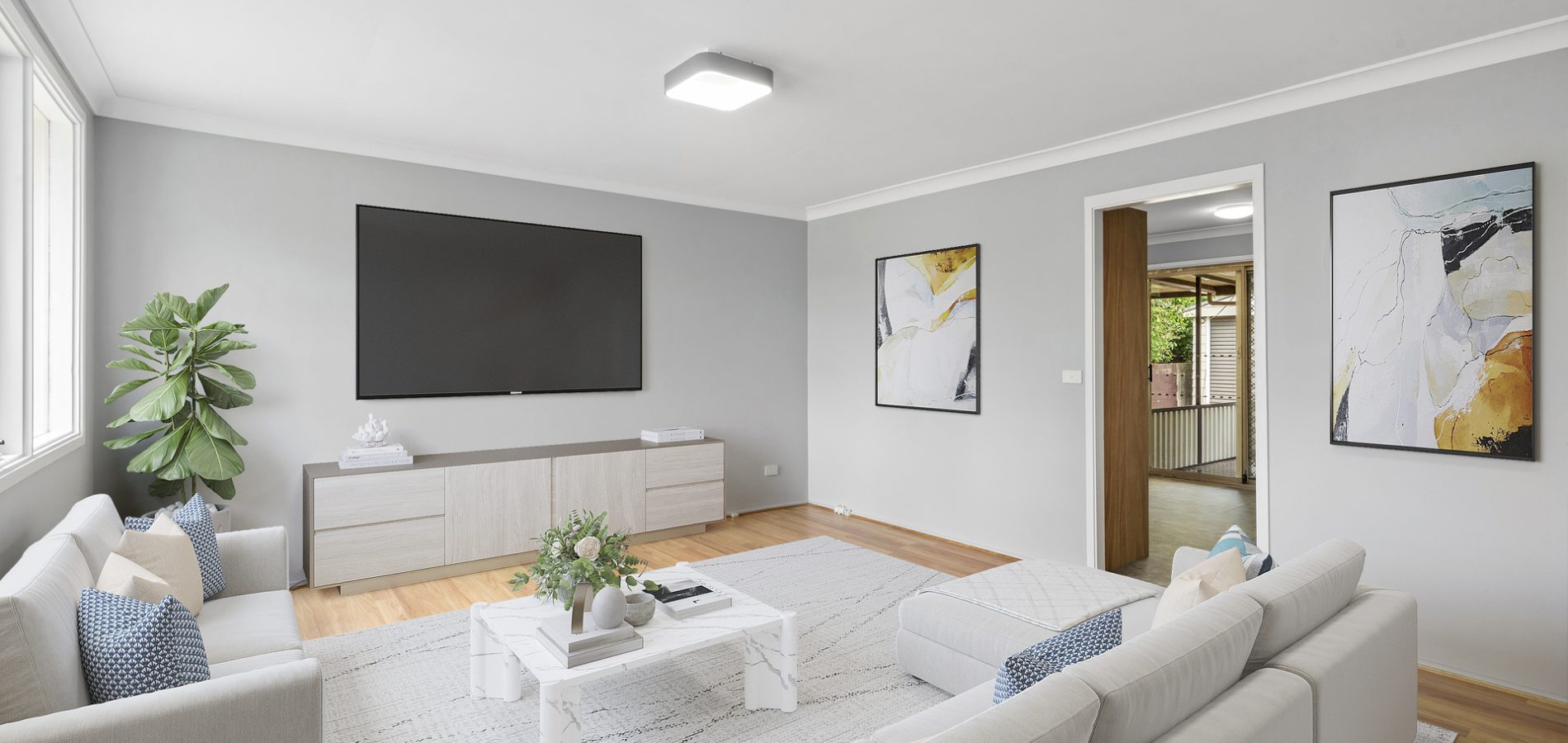 81 Tallagandra Drive, Quakers Hill NSW 2763 - photo 3