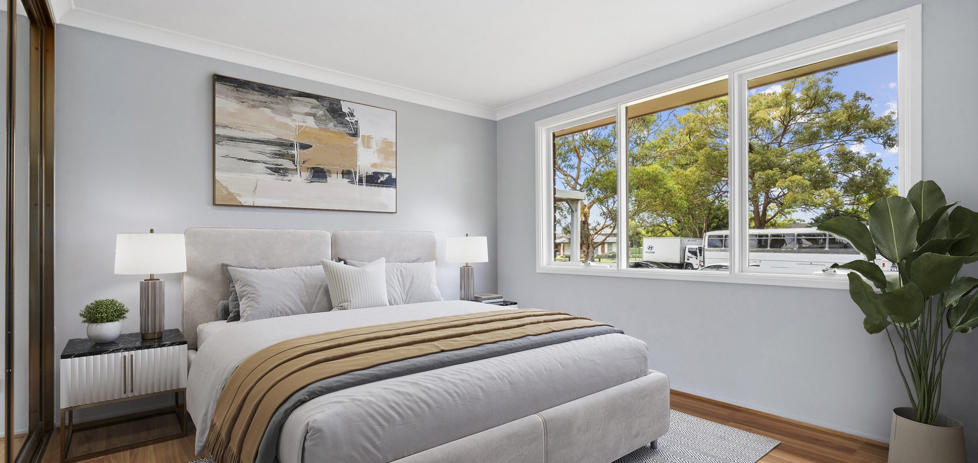 81 Tallagandra Drive, Quakers Hill NSW 2763 - photo 4