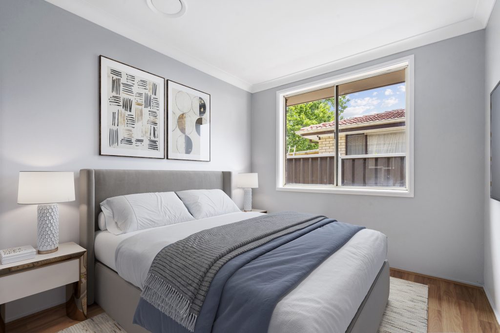 81 Tallagandra Drive, Quakers Hill NSW 2763 - photo 5