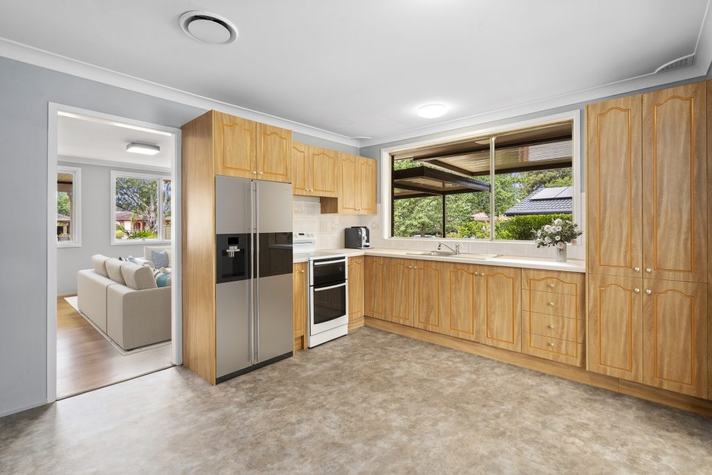81 Tallagandra Drive, Quakers Hill NSW 2763 - photo 6