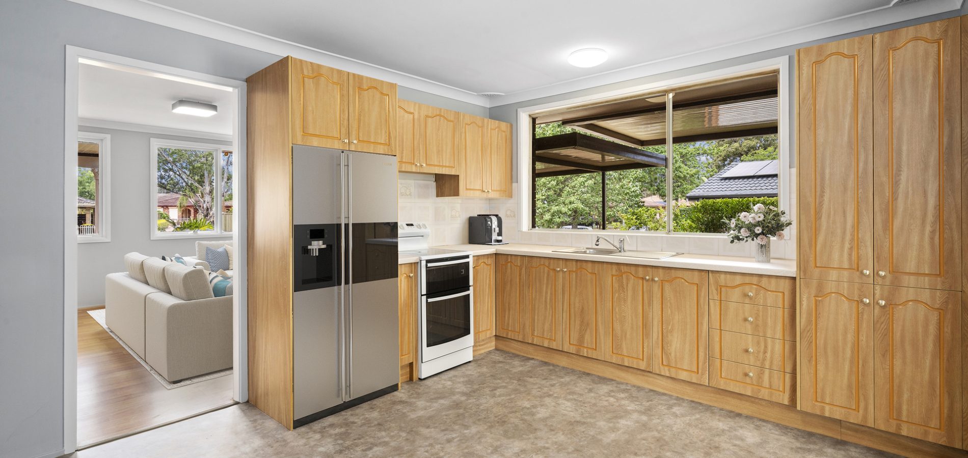 81 Tallagandra Drive, Quakers Hill NSW 2763 - photo 6