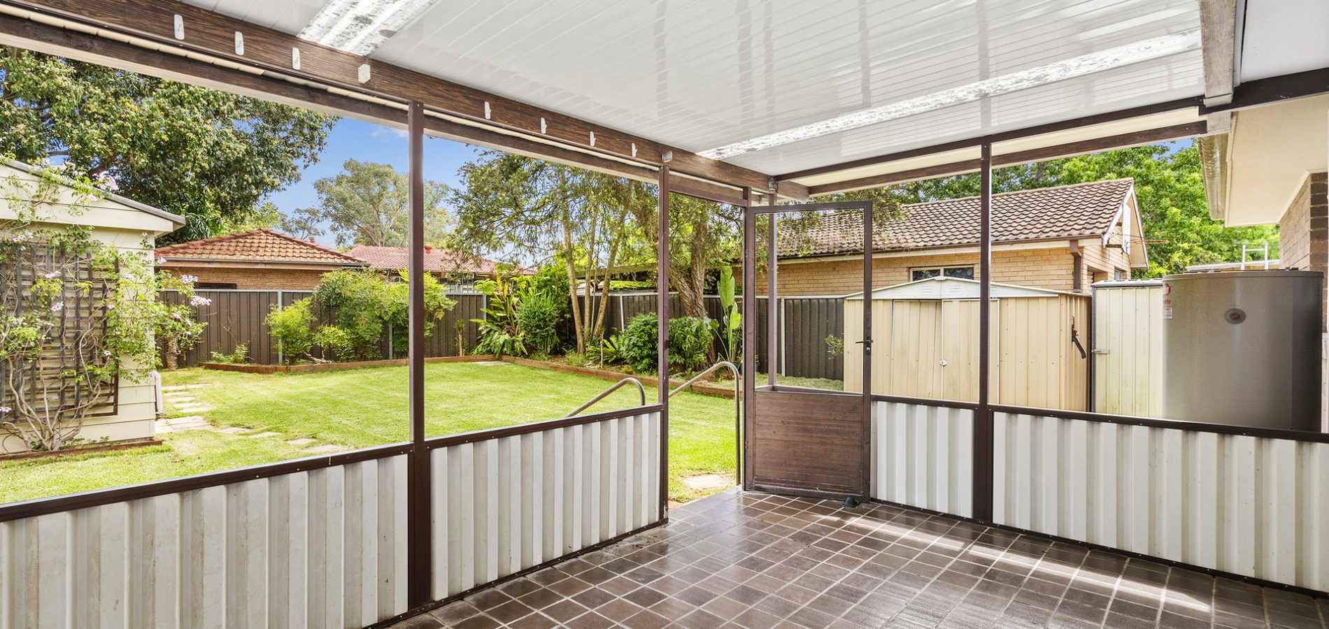 81 Tallagandra Drive, Quakers Hill NSW 2763 - photo 8