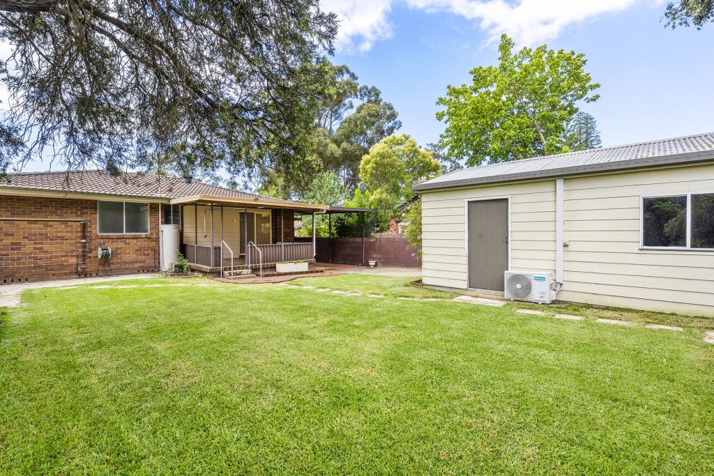 81 Tallagandra Drive, Quakers Hill NSW 2763 - photo 10