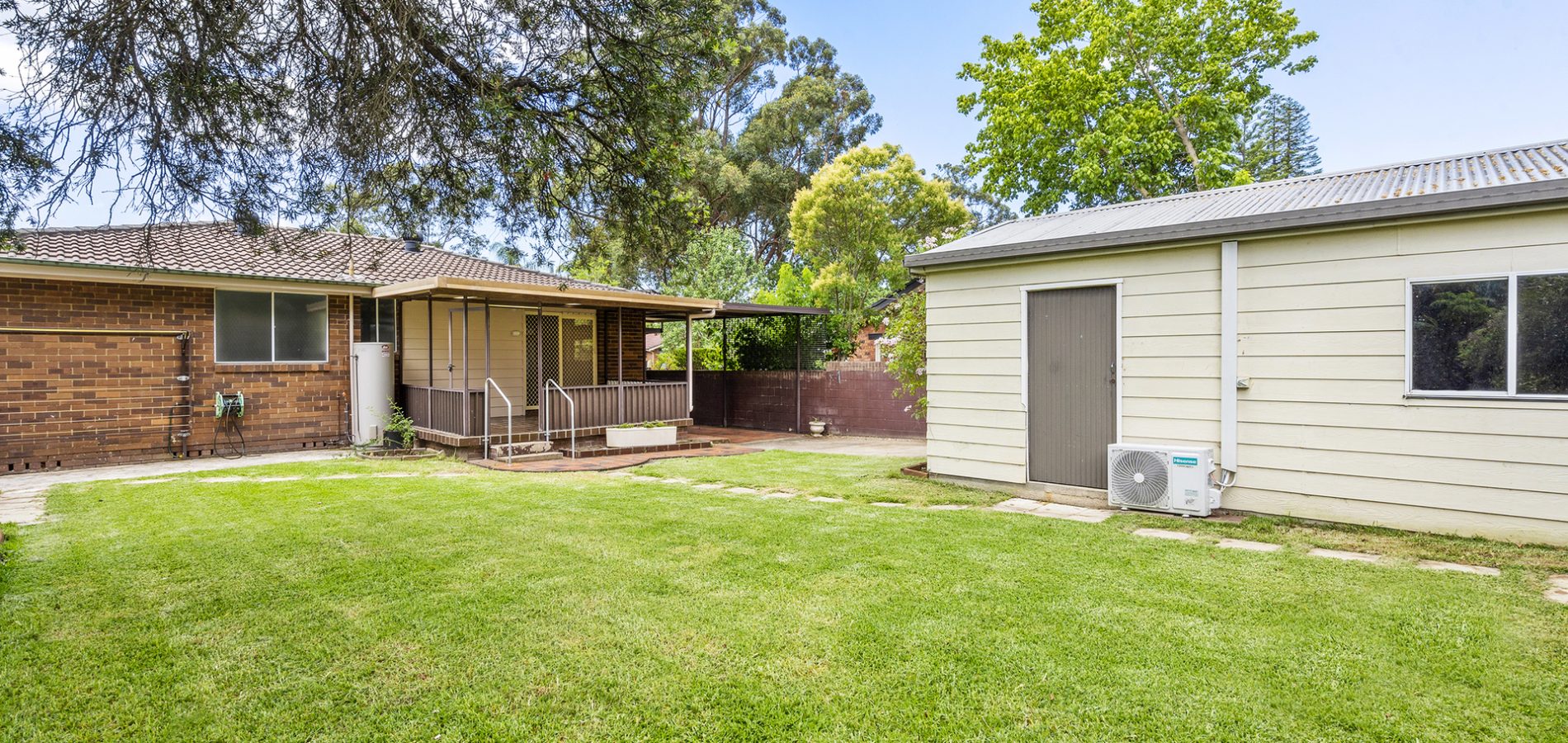 81 Tallagandra Drive, Quakers Hill NSW 2763 - photo 10