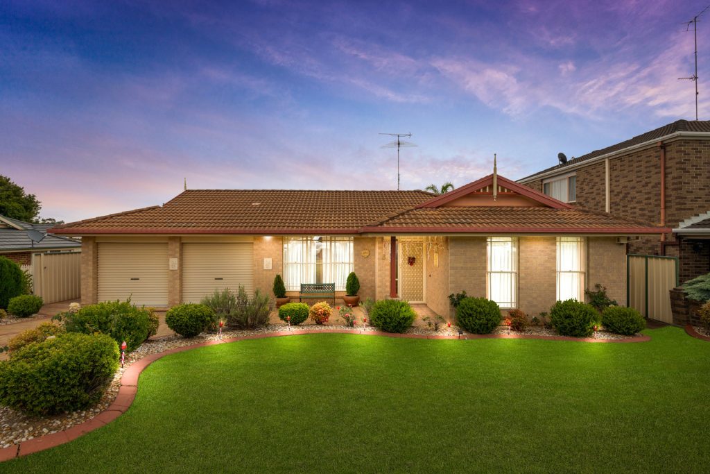 6 Markham Court, Acacia Gardens NSW 2763 - McGrath West Group