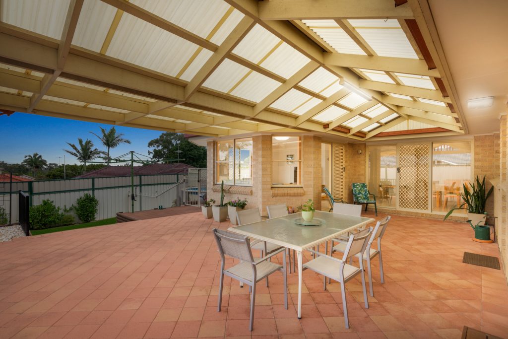 6 Markham Court, Acacia Gardens NSW 2763 - photo 12