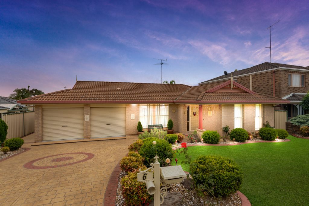 6 Markham Court, Acacia Gardens NSW 2763 - photo 13