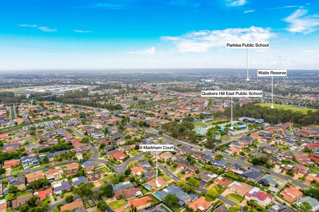 6 Markham Court, Acacia Gardens NSW 2763 - photo 15