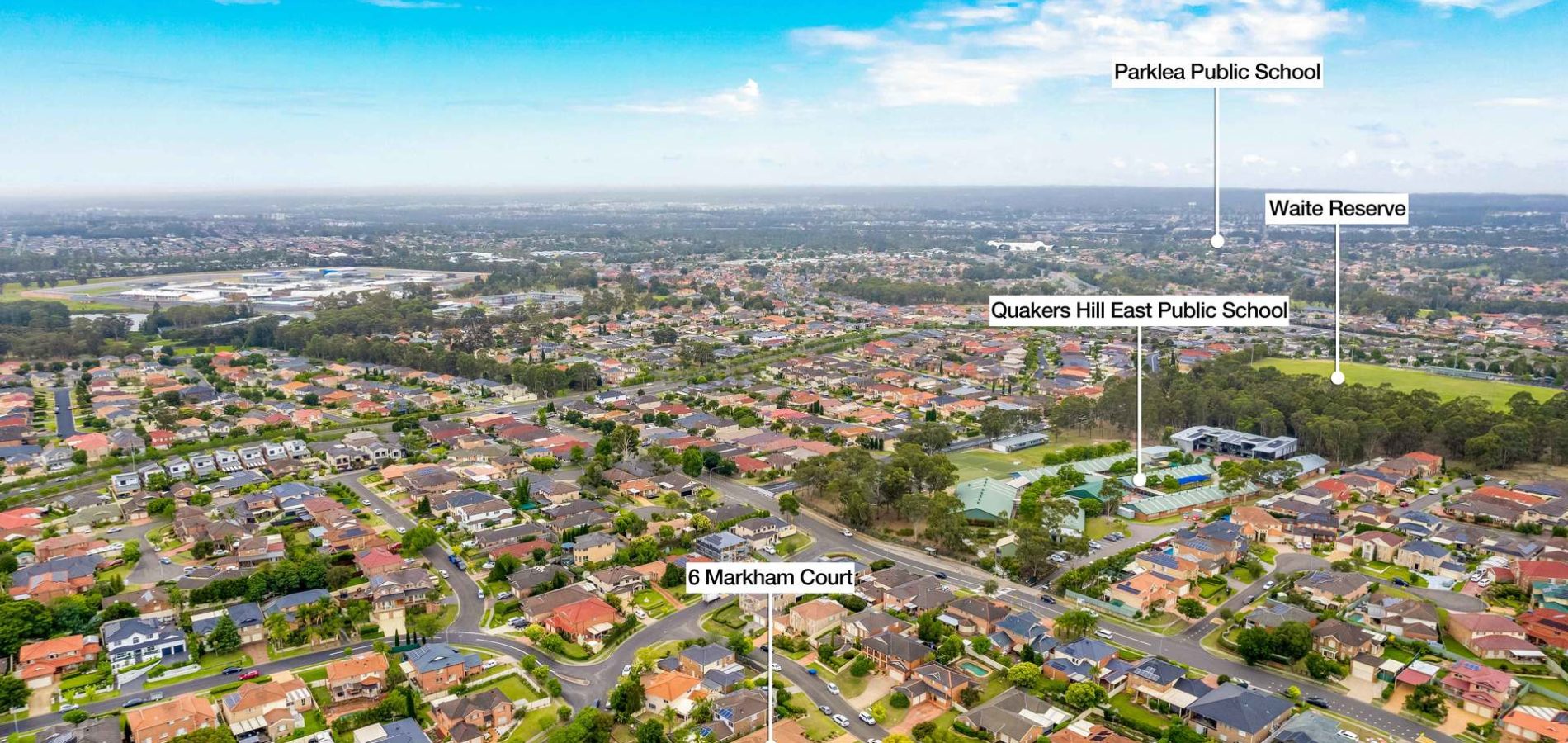 6 Markham Court, Acacia Gardens NSW 2763 - photo 15