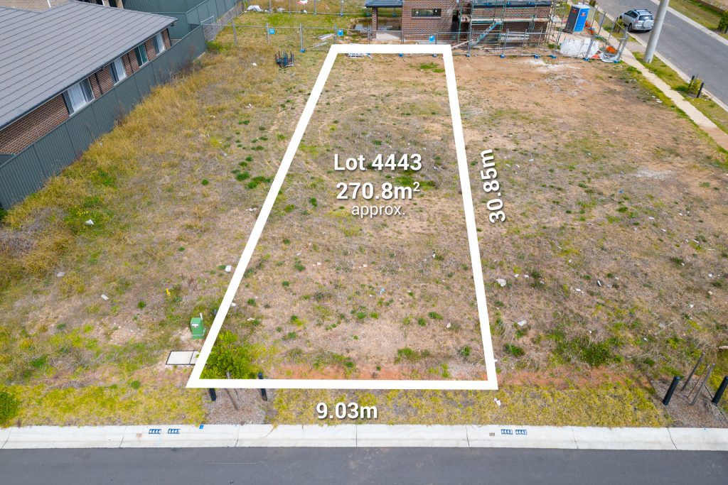 37 Whistler Street, Gregory Hills NSW 2557 - photo 11