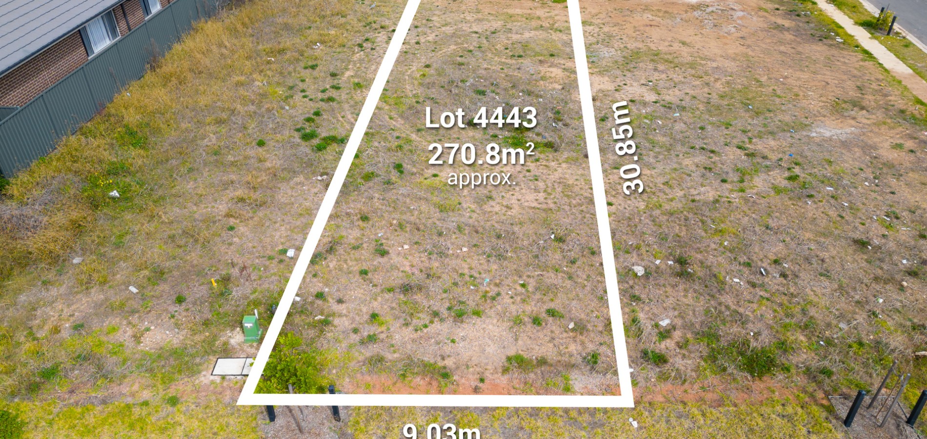 37 Whistler Street, Gregory Hills NSW 2557 - photo 11