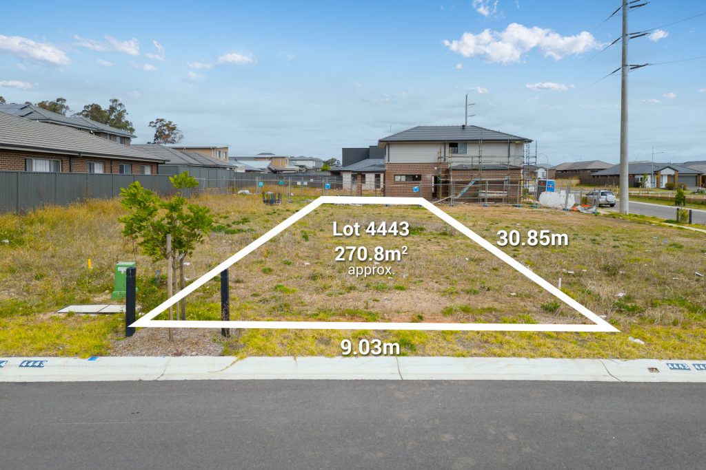 37 Whistler Street, Gregory Hills NSW 2557 - McGrath West Group