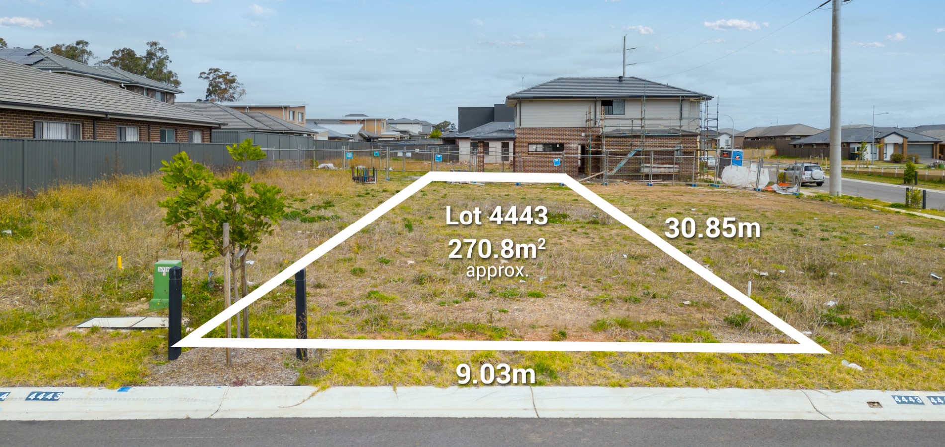 37 Whistler Street, Gregory Hills NSW 2557 - McGrath West Group