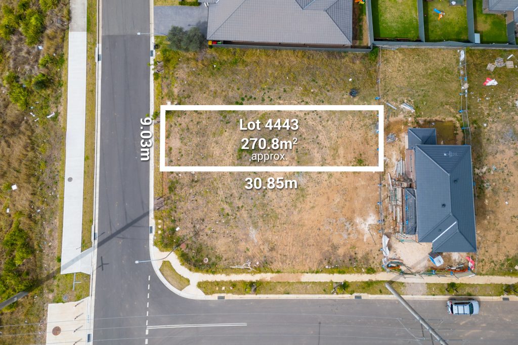 37 Whistler Street, Gregory Hills NSW 2557 - photo 3