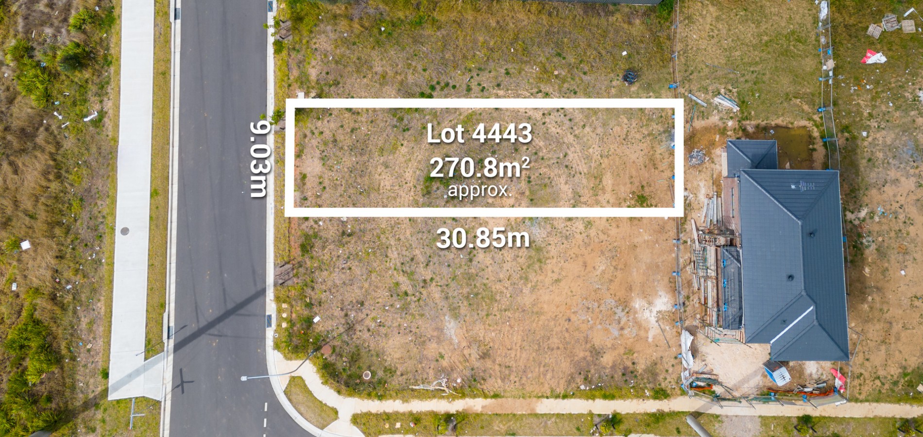 37 Whistler Street, Gregory Hills NSW 2557 - photo 3