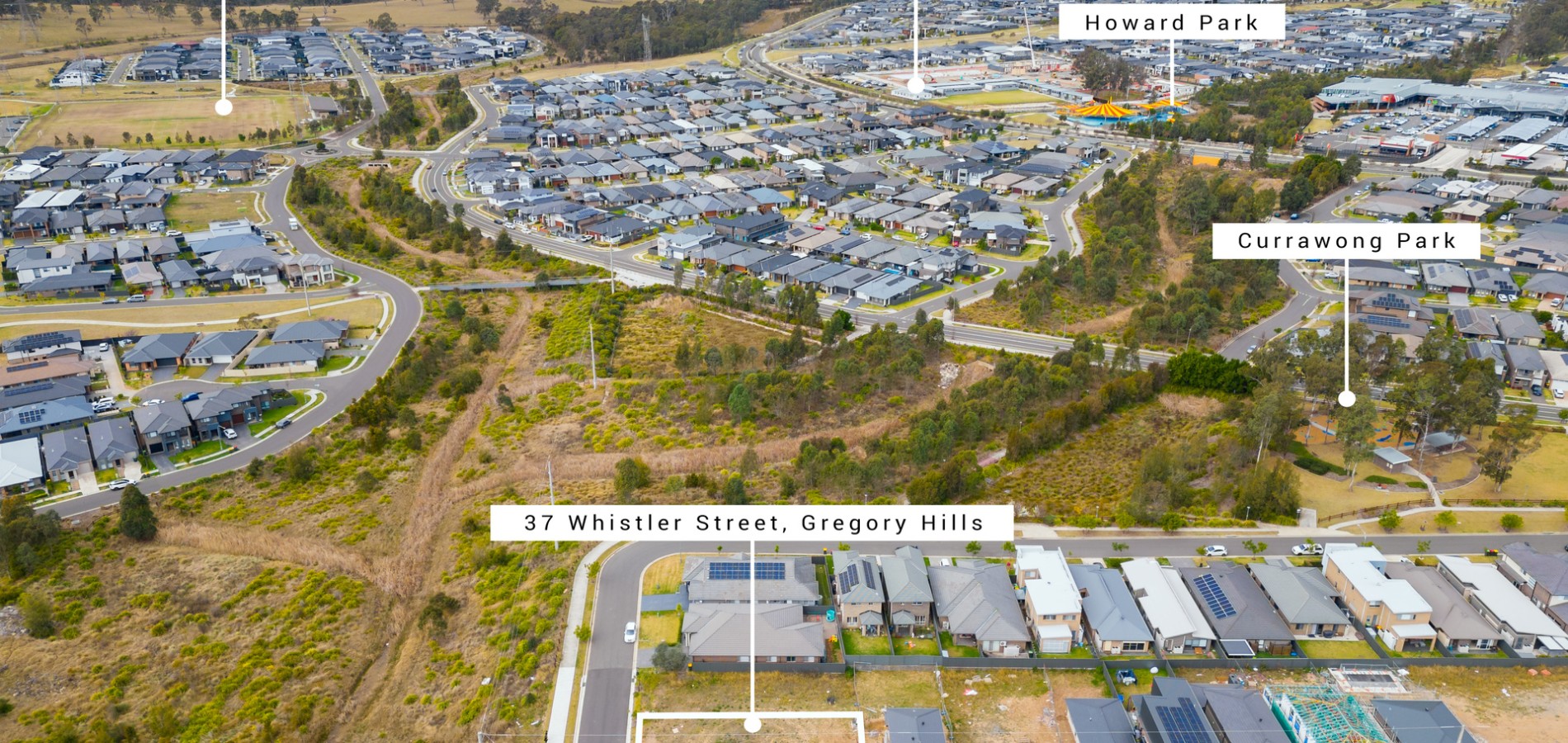 37 Whistler Street, Gregory Hills NSW 2557 - photo 4