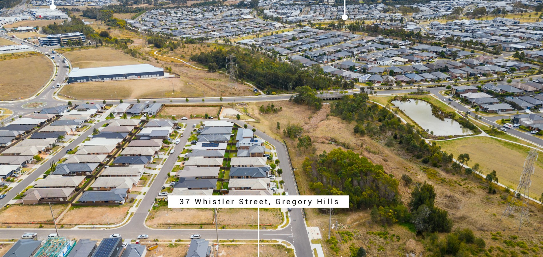 37 Whistler Street, Gregory Hills NSW 2557 - photo 5