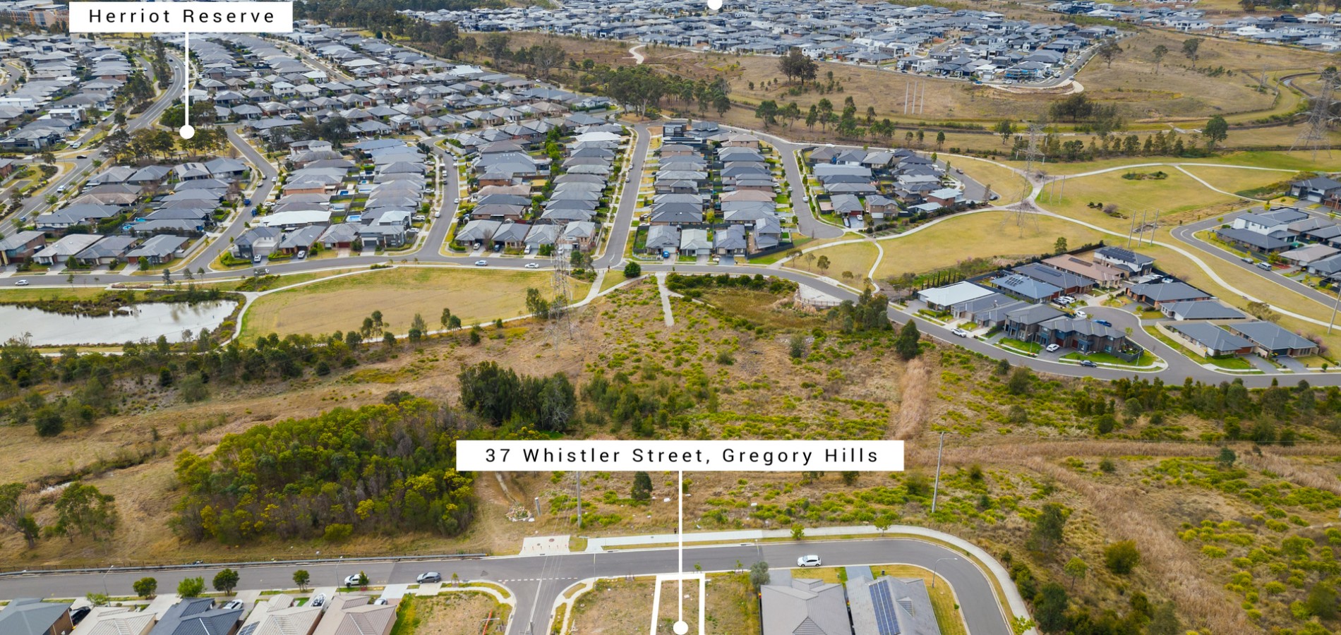 37 Whistler Street, Gregory Hills NSW 2557 - photo 6