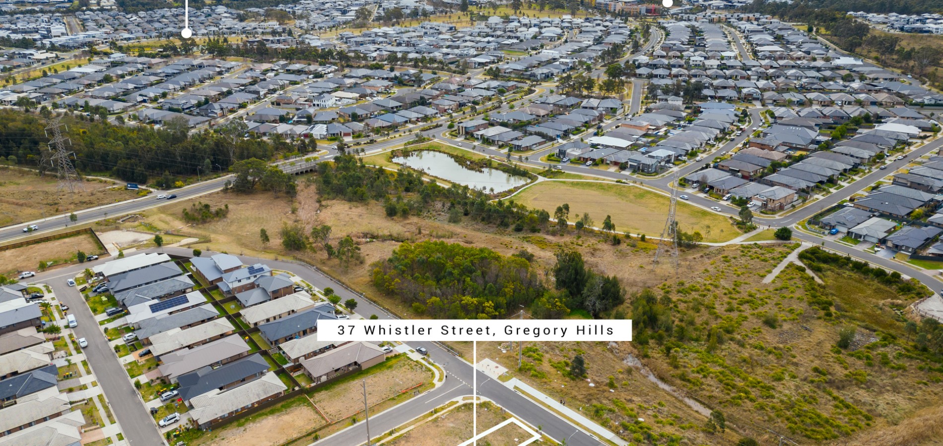 37 Whistler Street, Gregory Hills NSW 2557 - photo 7
