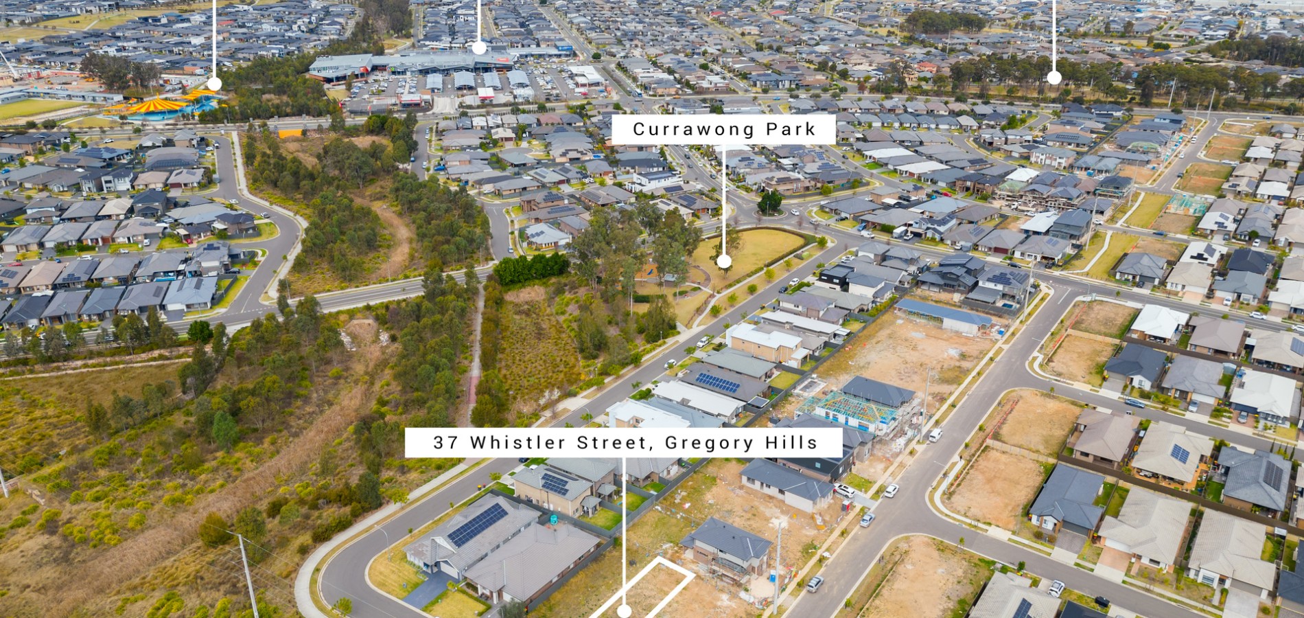 37 Whistler Street, Gregory Hills NSW 2557 - photo 8