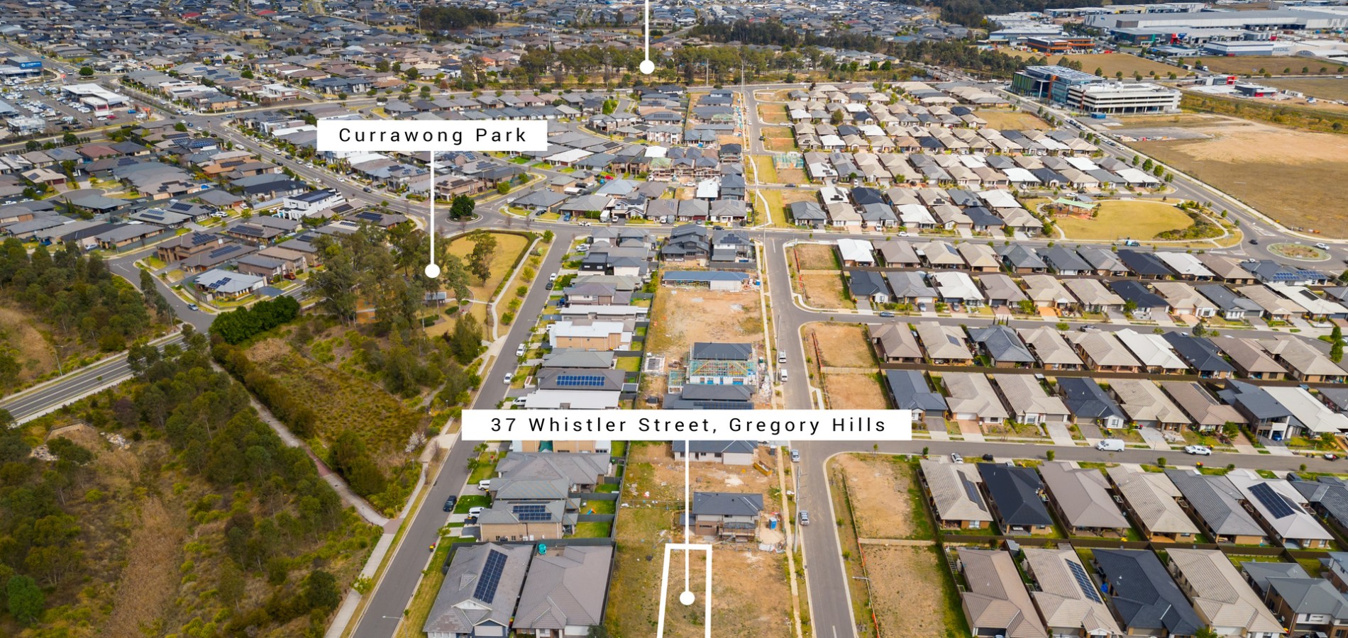 37 Whistler Street, Gregory Hills NSW 2557 - photo 9
