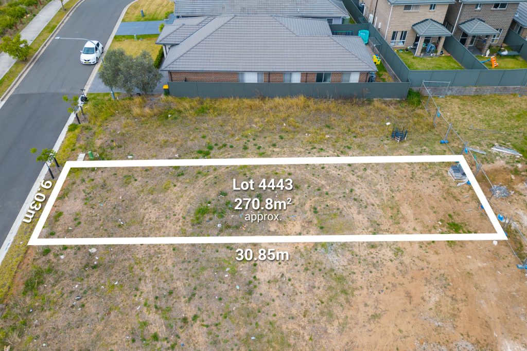 37 Whistler Street, Gregory Hills NSW 2557 - photo 10
