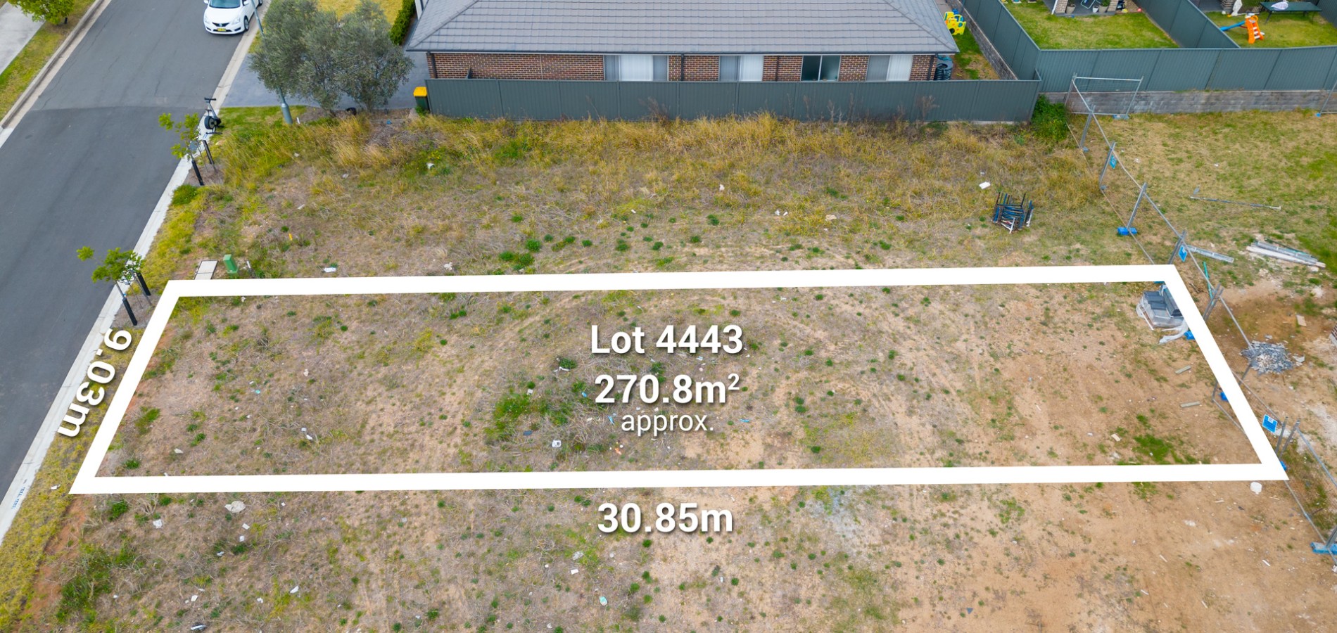37 Whistler Street, Gregory Hills NSW 2557 - photo 10