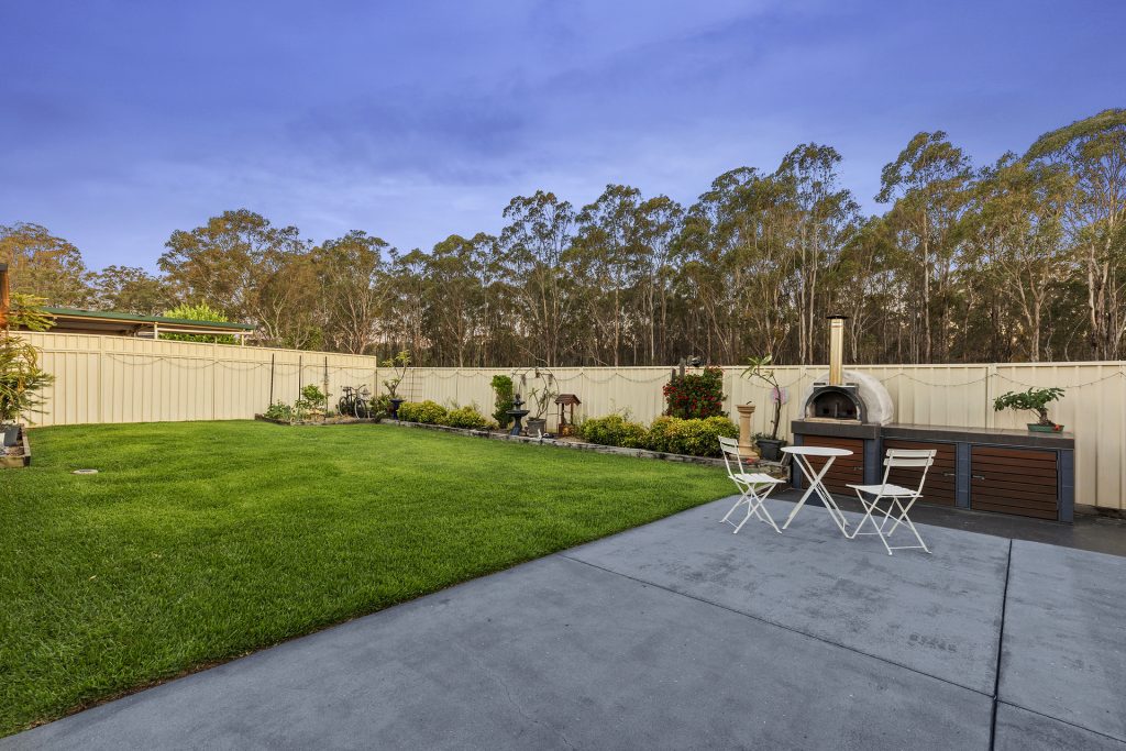 23 Manorhouse Boulevard, Quakers Hill NSW 2763 - photo 16