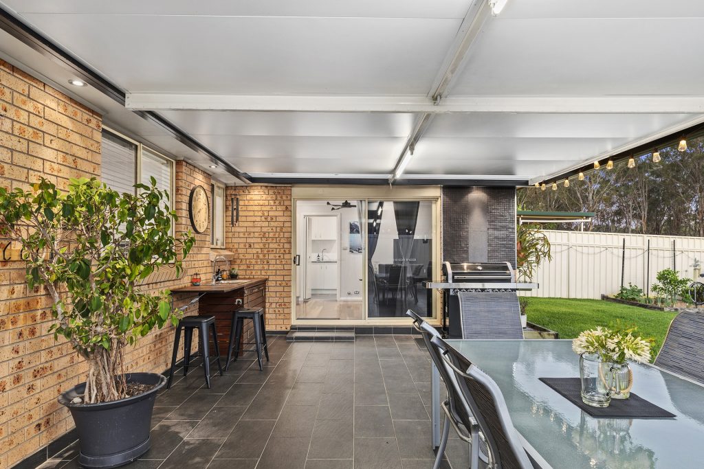 23 Manorhouse Boulevard, Quakers Hill NSW 2763 - photo 17