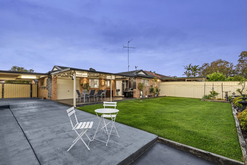 23 Manorhouse Boulevard, Quakers Hill NSW 2763 - photo 18