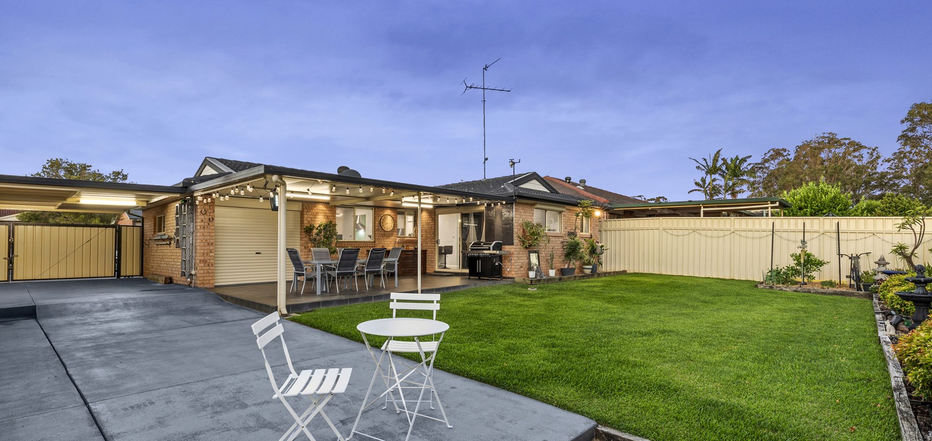 23 Manorhouse Boulevard, Quakers Hill NSW 2763 - photo 18